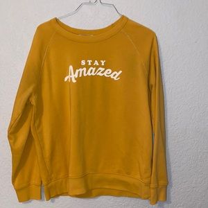 Old navy crew neck